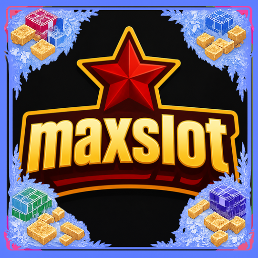 maxslot — mitra unggulan